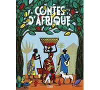 Contes D'afrique