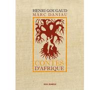 Contes D'afrique
