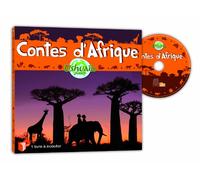 Contes d'Afrique