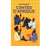 Contes d'Afrique