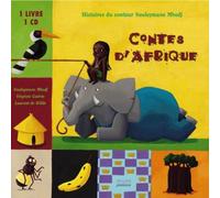 Contes d'Afrique