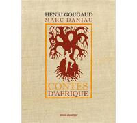 Contes d'Afrique