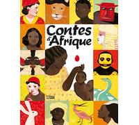 Contes d'Afrique