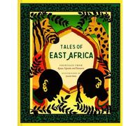 Contes d'Afrique de l'Est
