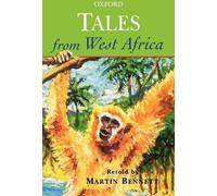 Contes d'Afrique de l'Ouest
