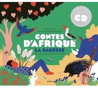 Contes d'Afrique - La sagesse