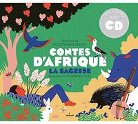 Contes d'Afrique - La sagesse