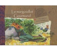 Contes D'afrique - Le Margouillat Gourmand - Les Traîtrises De Dayo Le Chacal - Le Génie Et La Chauve-Souris