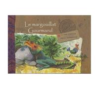 Contes D'afrique - Le Margouillat Gourmand - Les Traîtrises De Dayo Le Chacal - Le Génie Et La Chauve-Souris