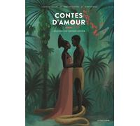 Contes d'amour
