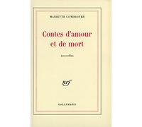 Contes D'amour Et Mort