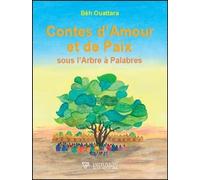 Contes d'Amour et de Paix sous l'Arbre à Palabres