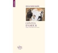 Contes d'amour : Nouvelles