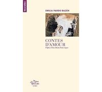 Contes d'amour : Nouvelles