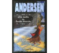 Contes D'andersen En Bandes Dessinées
