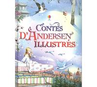 Contes d'Andersen illustrés