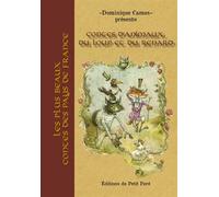 Contes d'animaux, du loup et du renard - Dominique Camus - Du Petit Pave Eds - broché - Contes / Légendes