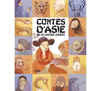Contes d'Asie et du Moyen-Orient