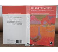 Contes d'Asie mineure
