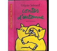 Contes D'Automne