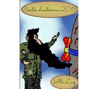 Contes d'automne 2013