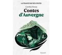 Contes d'Auvergne Caroline Hussar (Auteur)