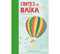Contes de Baïka: Du Brésil au Japon