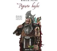 Contes de Bent - Marcin Pełka (Buch auf Polnisch)