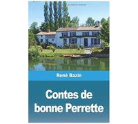 Contes De Bonne Perrette