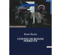 Contes De Bonne Perrette
