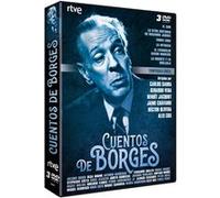 Contes de Borges - 6 histoires / Cuentos de Borges - 6 Relatos G