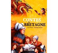 Contes de Bretagne