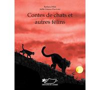 Contes de chats et autres félins