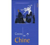 Contes de Chine