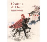 Contes de Chine