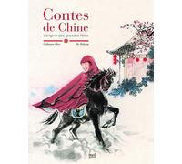 Contes de chine