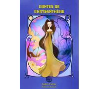 Contes de Chrysanthème