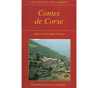 Contes de Corse
