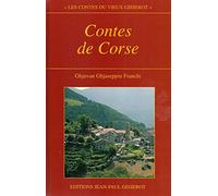 Contes de Corse