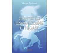 Contes de dame licorne et pegase