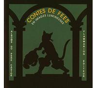 Lalouve – Contes de fée en images lumineuses – La lanterne magique (Niveau 3) – Broché
