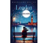 Contes de fées à Londres