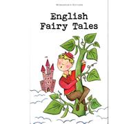 Contes de fées anglais