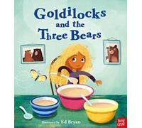 Contes de fées : Boucle d'or et les trois ours