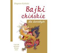 Contes de fées chinois pour adultes
