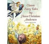 Contes de fées classiques de H.C. Andersen