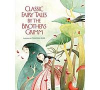 Contes de fées classiques des frères Grimm
