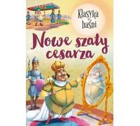 Contes de fées classiques. Les habits neufs de l'empereur
