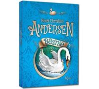 Contes de fées d'Andersen, des classiques hauts en couleur