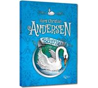 Contes de fées d'Andersen Les classiques en couleurs